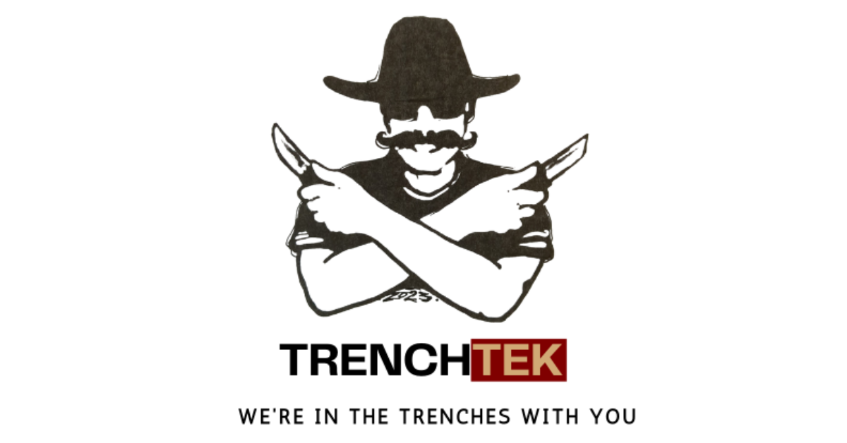 trenchtek.com